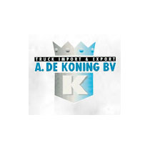 De Koning Trucks