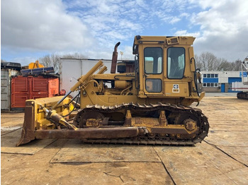 Bulldozer CATERPILLAR D6D