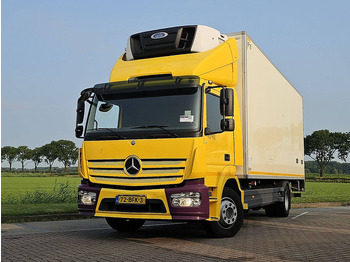 Camión frigorífico MERCEDES-BENZ Atego 1224