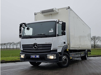 Camión frigorífico MERCEDES-BENZ Atego 1224