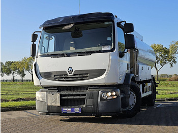 Camión cisterna RENAULT Premium 270