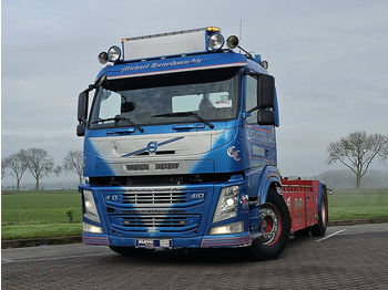 Camión multibasculante VOLVO FM 410