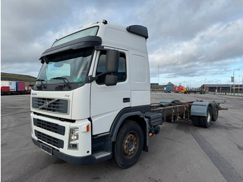 Camión chasis VOLVO FM 340