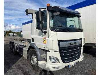 Camión multibasculante DAF CF 450: foto 2