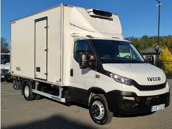 Furgoneta frigorifica IVECO Daily 70c18