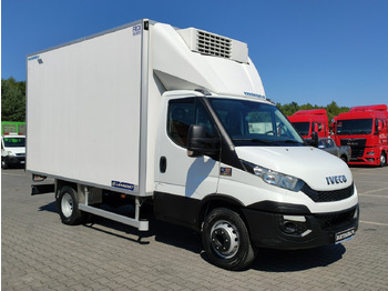 Furgoneta frigorifica IVECO Daily 70c18