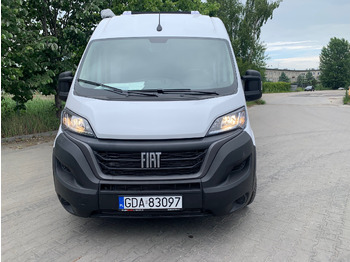 Leasing de FIAT DUCATO FIAT DUCATO: foto 3