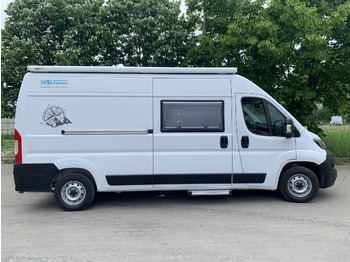 Leasing de FIAT DUCATO FIAT DUCATO: foto 5