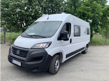 Leasing de FIAT DUCATO FIAT DUCATO: foto 1