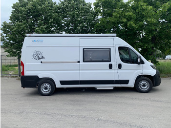 Leasing de FIAT DUCATO FIAT DUCATO: foto 4