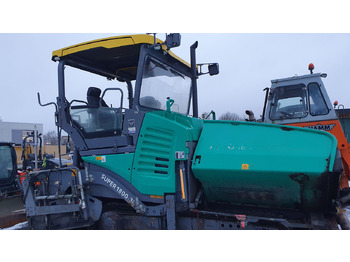 Leasing de Vogele Super 1800-3i Vogele Super 1800-3i: foto 3