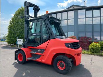 Leasing de Linde H 80-900 EVO Linde H 80-900 EVO Linde H 80-900 EVO Linde H 80-900 EVO: foto 4