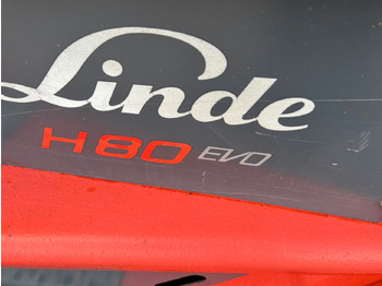 Leasing de Linde H 80-900 EVO Linde H 80-900 EVO Linde H 80-900 EVO Linde H 80-900 EVO: foto 5