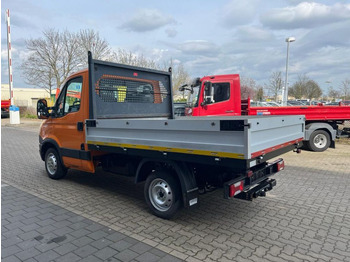 Furgoneta caja abierta Iveco Daily 29L13 Pritsche: foto 3