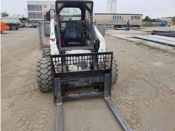 Leasing de Bobcat S 250 TURBO Bobcat S 250 TURBO: foto 2