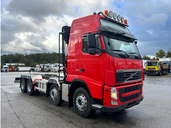 Camión chasis VOLVO FH 460