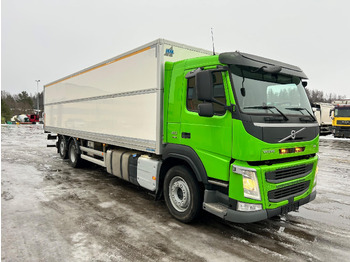 Camión frigorífico VOLVO FM 410