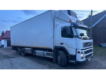 Camión frigorífico VOLVO FM9 340