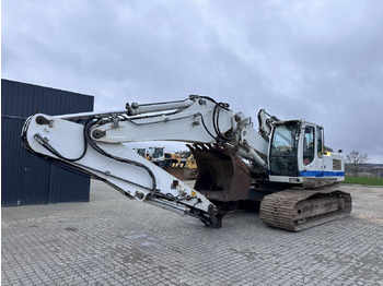 Excavadora de cadenas LIEBHERR R 934