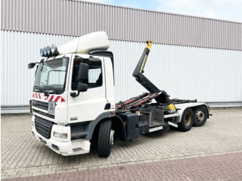 Camión multibasculante DAF CF 85 460