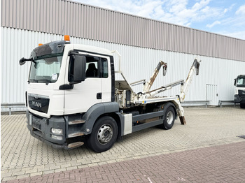 Leasing de MAN TGS 18.320 4x2 BB TGS 18.320 4x2 BB, Tele-Absetzer MAN TGS 18.320 4x2 BB TGS 18.320 4x2 BB, Tele-Absetzer: foto 1