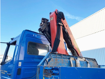 Leasing de Mercedes-Benz Axor 1828 L 4x2 Axor 1828 L 4x2 mit Kran Palfinger PK 9501, Funk Mercedes-Benz Axor 1828 L 4x2 Axor 1828 L 4x2 mit Kran Palfinger PK 9501, Funk: foto 2 Leasing de Mercedes-Benz Axor 1828 L 4x2 Axor 1828 L 4x2 mit Kran Palfinger PK 9501, Funk Mercedes-Benz Axor 1828 L 4x2 Axor 1828 L 4x2 mit Kran Palfinger PK 9501, Funk: foto 2