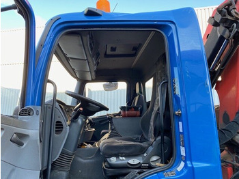 Leasing de Mercedes-Benz Axor 1828 L 4x2 Axor 1828 L 4x2 mit Kran Palfinger PK 9501, Funk Mercedes-Benz Axor 1828 L 4x2 Axor 1828 L 4x2 mit Kran Palfinger PK 9501, Funk: foto 3 Leasing de Mercedes-Benz Axor 1828 L 4x2 Axor 1828 L 4x2 mit Kran Palfinger PK 9501, Funk Mercedes-Benz Axor 1828 L 4x2 Axor 1828 L 4x2 mit Kran Palfinger PK 9501, Funk: foto 3