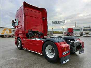 Cabeza tractora SCANIA R560: foto 4