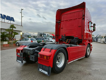 Cabeza tractora SCANIA R560: foto 3