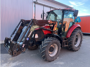 Tractor CASE IH Farmall 75C