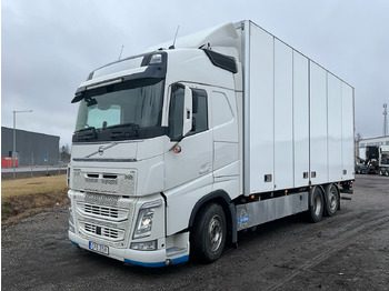 Camión VOLVO FH