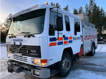 Camión VOLVO FL10