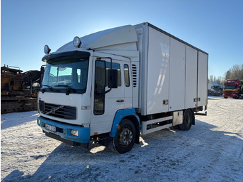 Camión VOLVO FL6