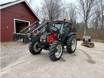 Tractor VALTRA A-series