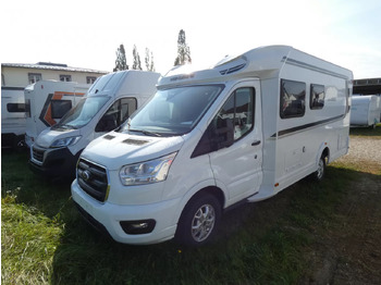 Autocaravana perfilada WEINSBERG CaraLoft 650 MF