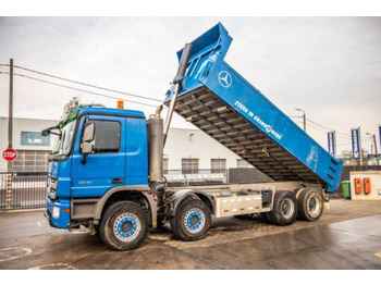 Camión volquete MERCEDES-BENZ Actros 3241