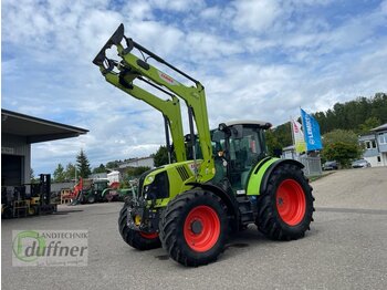 Tractor CLAAS Arion 440