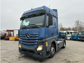 Cabeza tractora MERCEDES-BENZ Actros