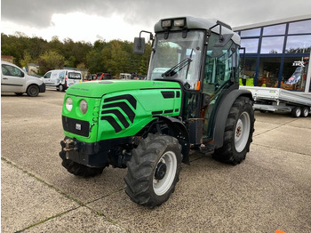 Tractor DEUTZ