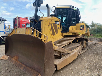 Bulldozer CATERPILLAR D7E