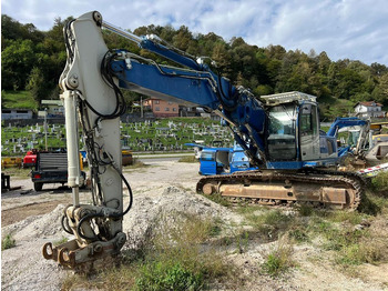 Excavadora de cadenas LIEBHERR R 926