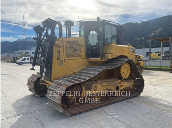 Bulldozer CATERPILLAR D6