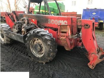 Bomba de combustible MANITOU