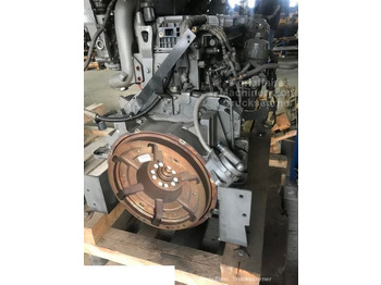 Motor para Maquinaria agrícola Silnik Deutz TCD 6.1 L6: foto 2 Motor para Maquinaria agrícola Silnik Deutz TCD 6.1 L6: foto 2