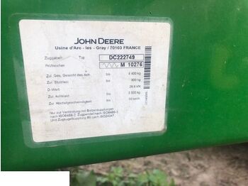 Recambio JOHN DEERE