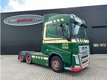 Cabeza tractora VOLVO FH 540