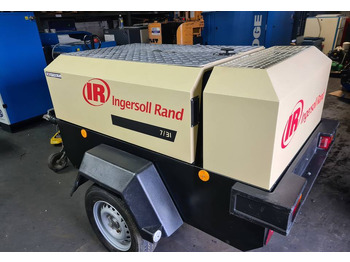 Compresor de aire INGERSOLL RAND