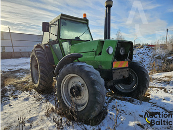 Tractor DEUTZ