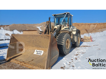 Leasing de Volvo L 120 G Volvo L 120 G: foto 1