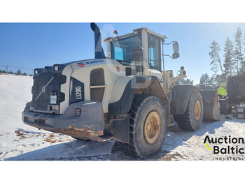 Leasing de Volvo L 120 G Volvo L 120 G: foto 3